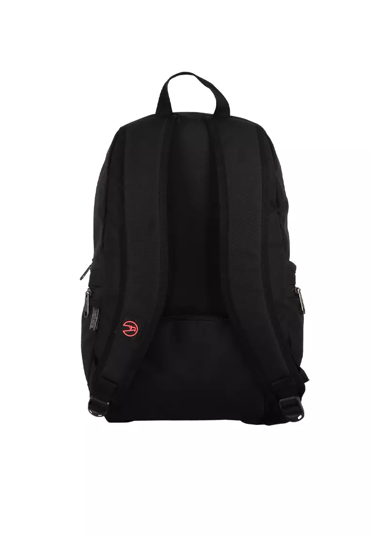 5836 Lifestyle Backpack with Virupro Anti-Microbial protection