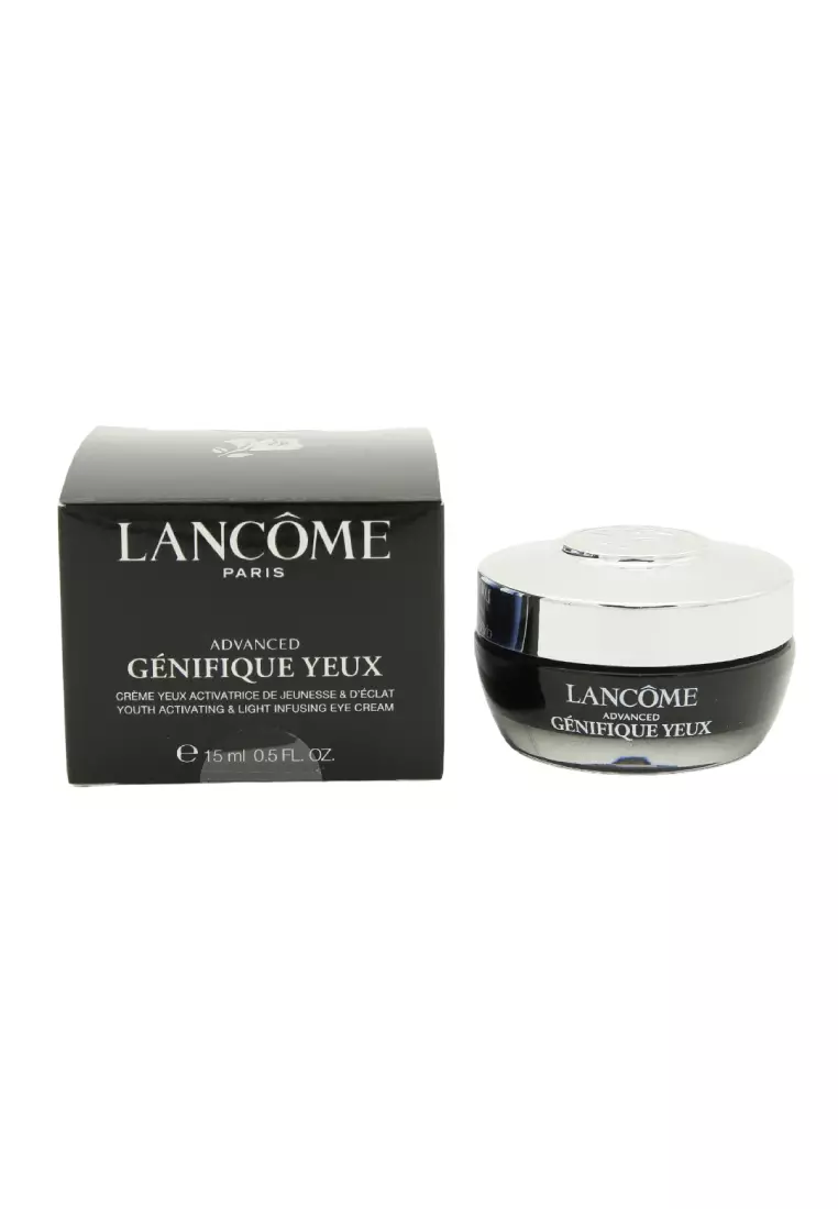 LANCOME 升級版嫩肌活膚眼霜 15ml **有效日期 : 2025年7月**