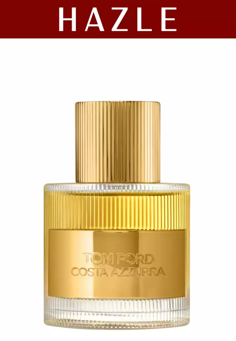 Costa Azzurra Unisex EDP 50 ml