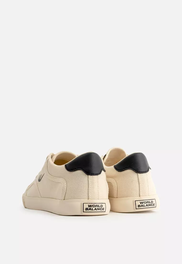 World Balance ZAIRE Men's Lifestyle Classic Shoes