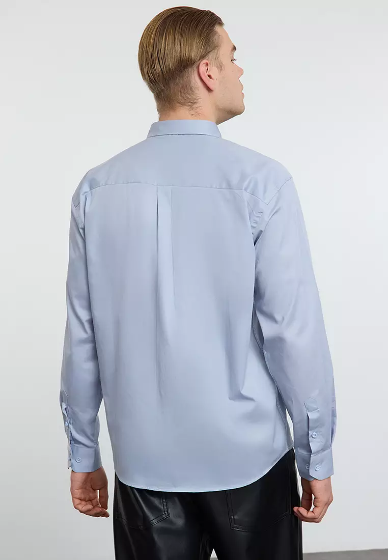 Pocket Shirt
