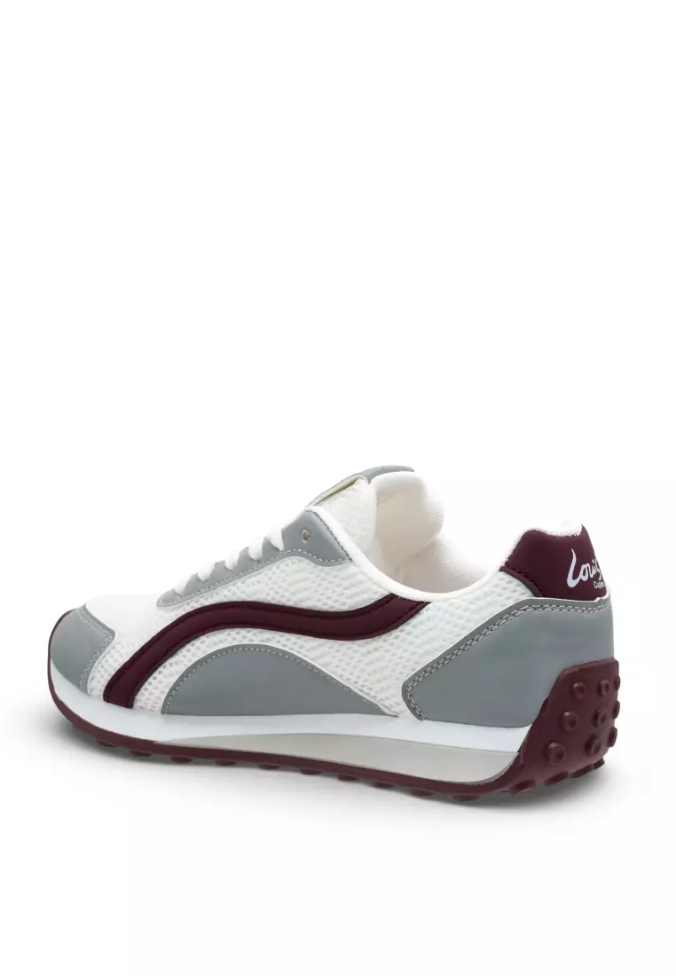 Men Comfort Active Street Sneakers - 260121117