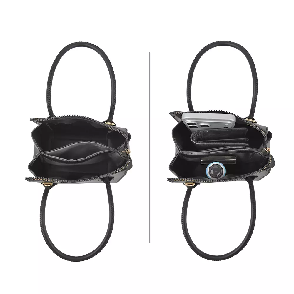 LCN-KIVA SATCHEL