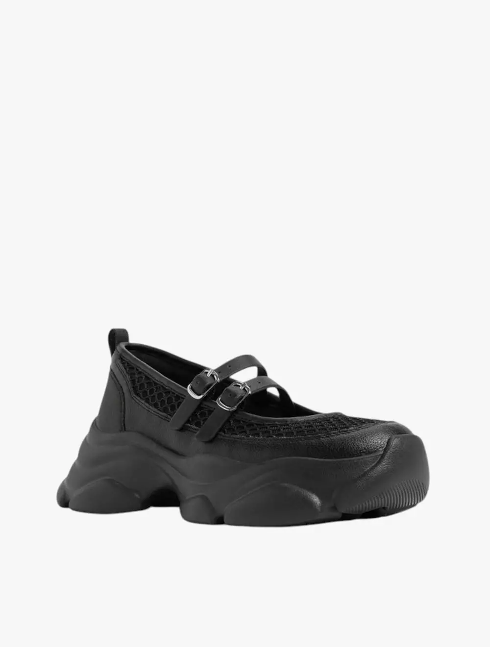 Aldo Aethera Women's Ballerinas & Mary Janes - Black