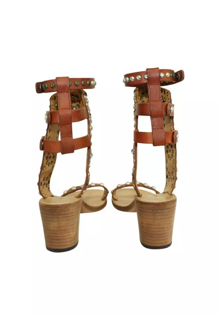 Isabel marant sale elvis sandals