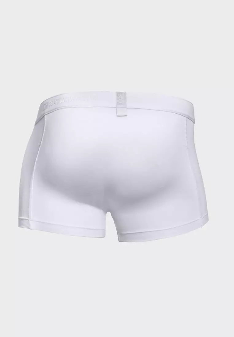 LGS - Boxer - Paket 2 - White - LEBX.002.602.2.7C