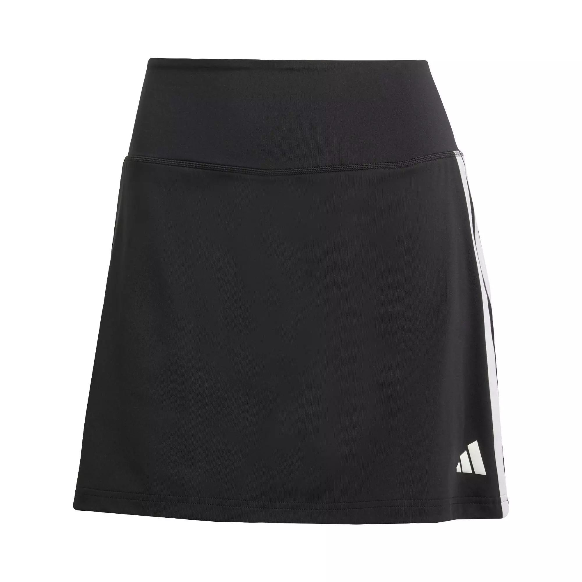Gym & Training Train Essentials 3-Stripes Workout Skort Women Black JP1157