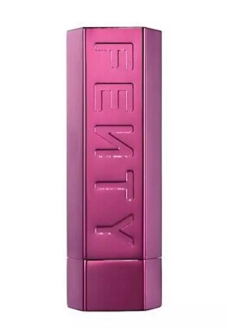 Buy Fenty Beauty Fenty Beauty Fenty Icon Lipstick Case The Berry