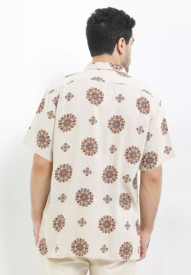 Cordoba Short Sleeve