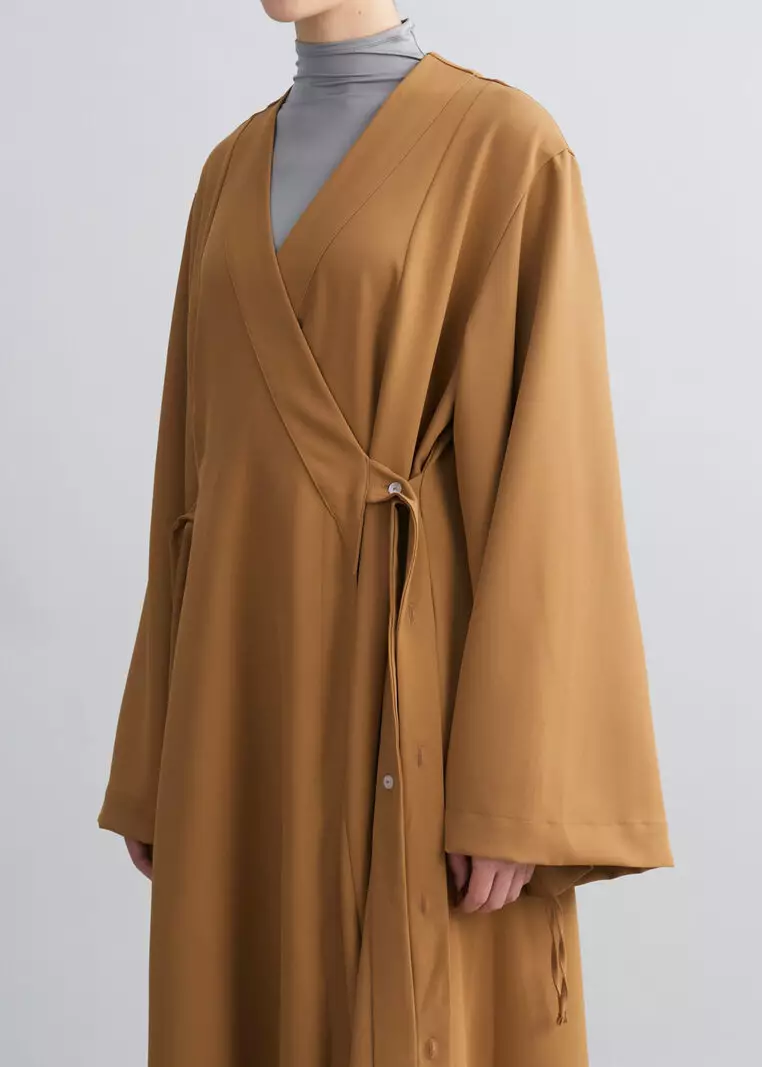 HAFIZA ABAYA