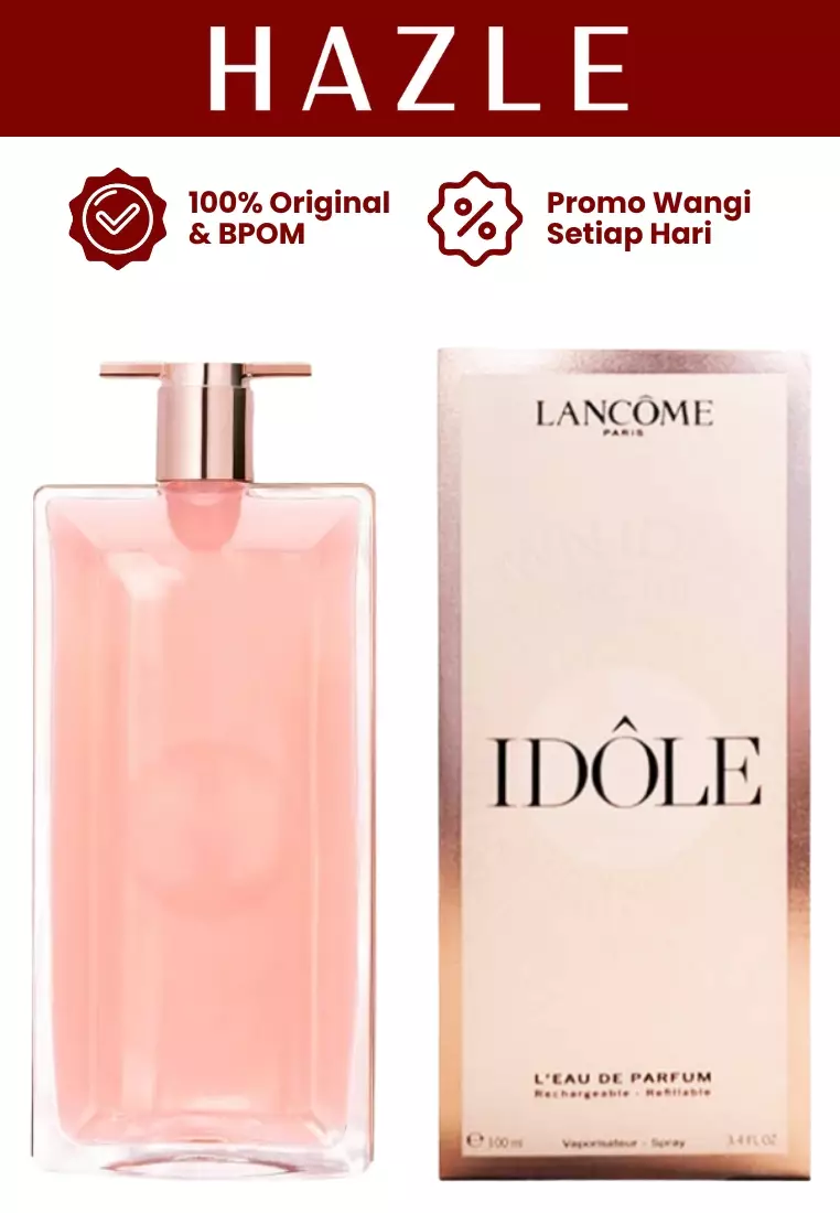 Lancome Idole Woman EDP 100 ml