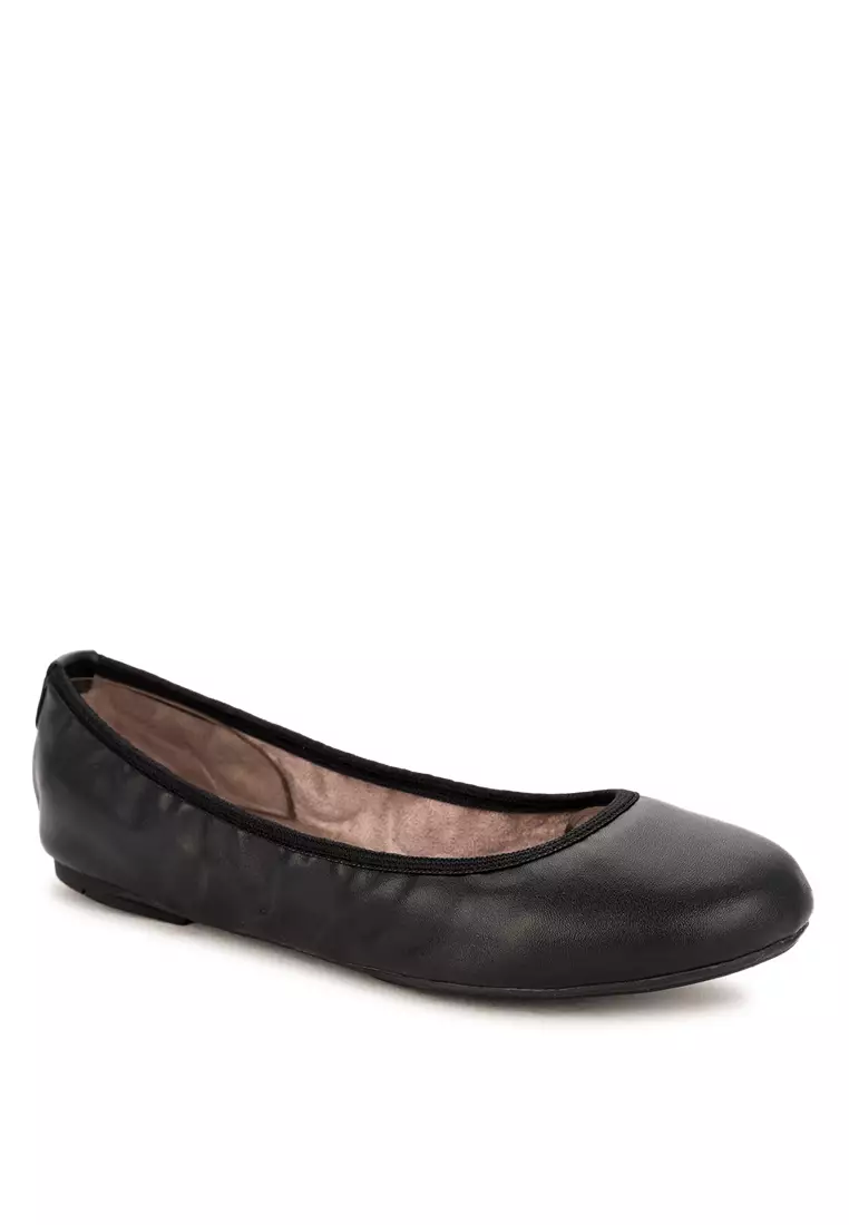 Discount on Butterfly Twists  shoes - SKU: Sophia Ballet Flats