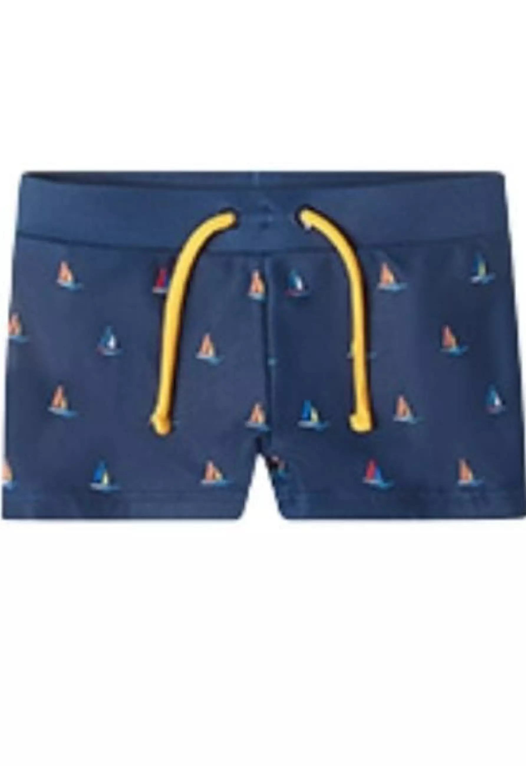 Brogain Shorts