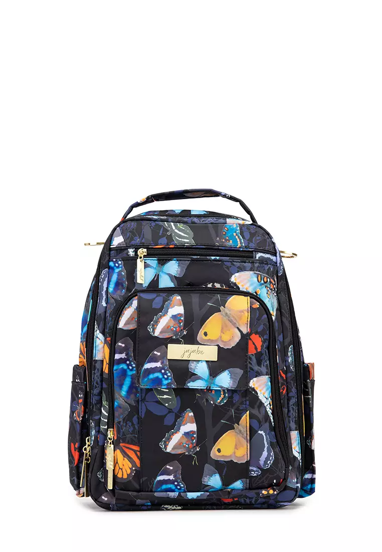 Jujube Be Right Back Social Butterfly