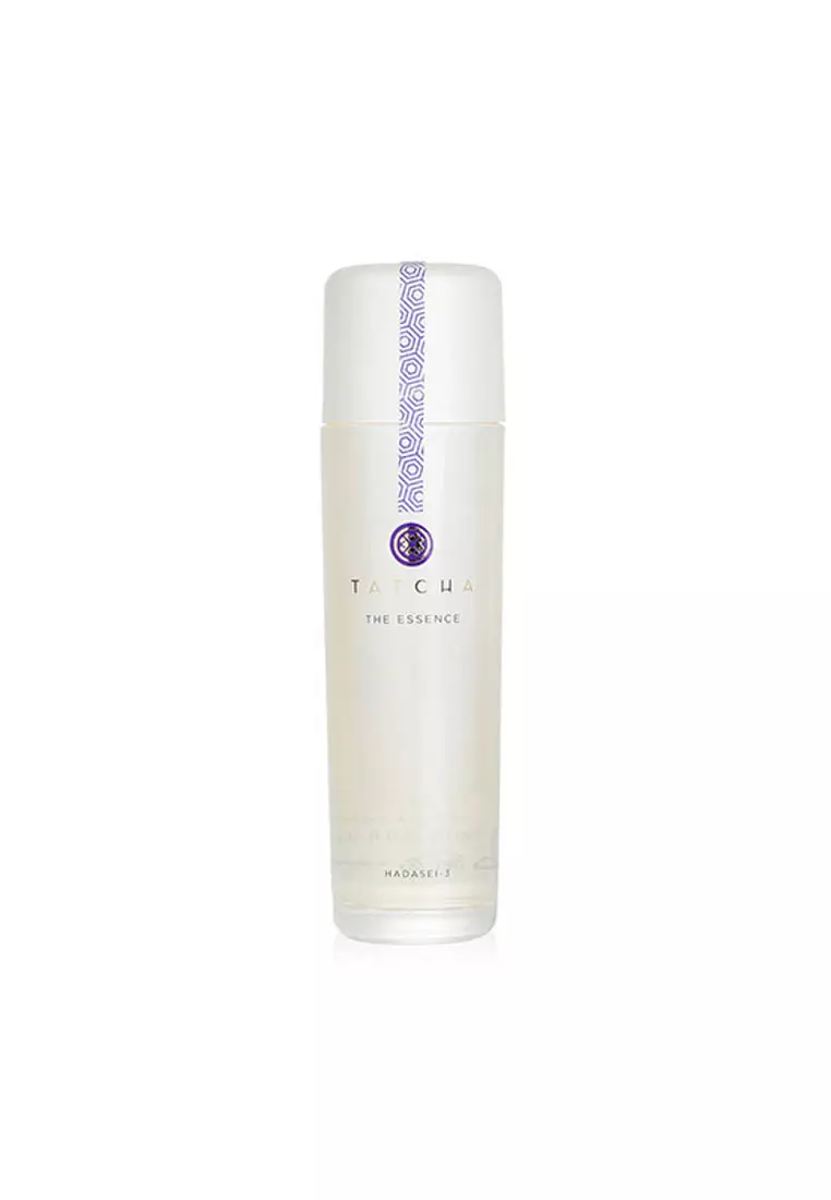 TATCHA TATCHA - The Essence - Plumping Skin Softener 150ml/5oz