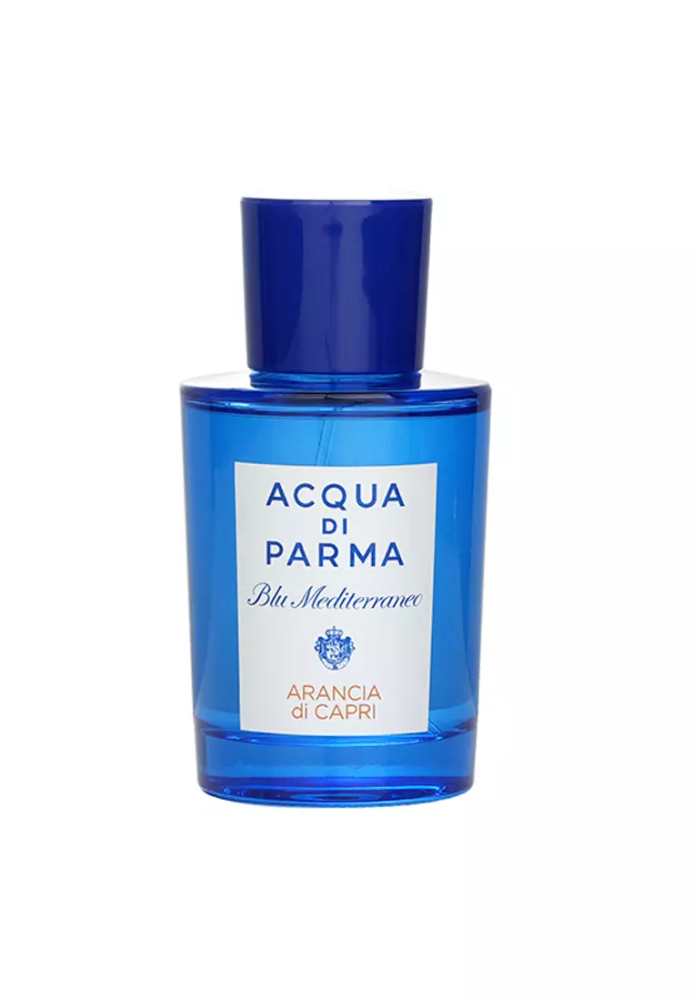 Acqua di parma arancia store