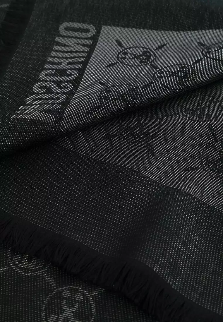 Wool Scarf