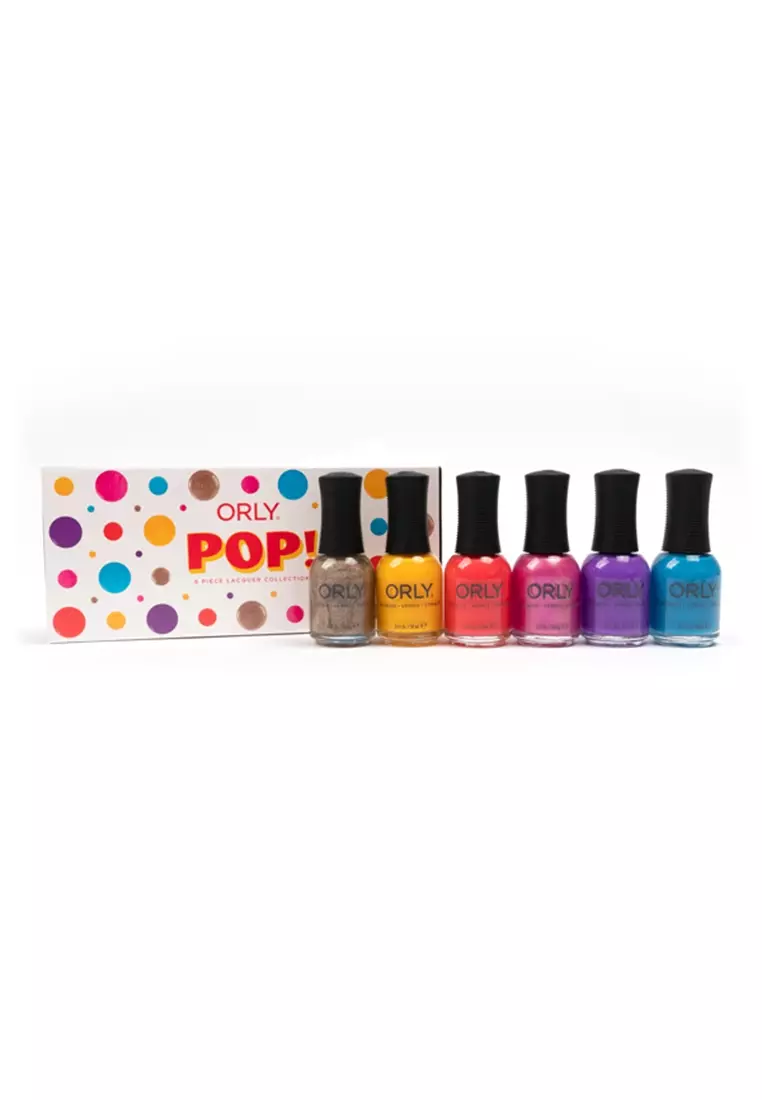ORLY PH, Online Shop