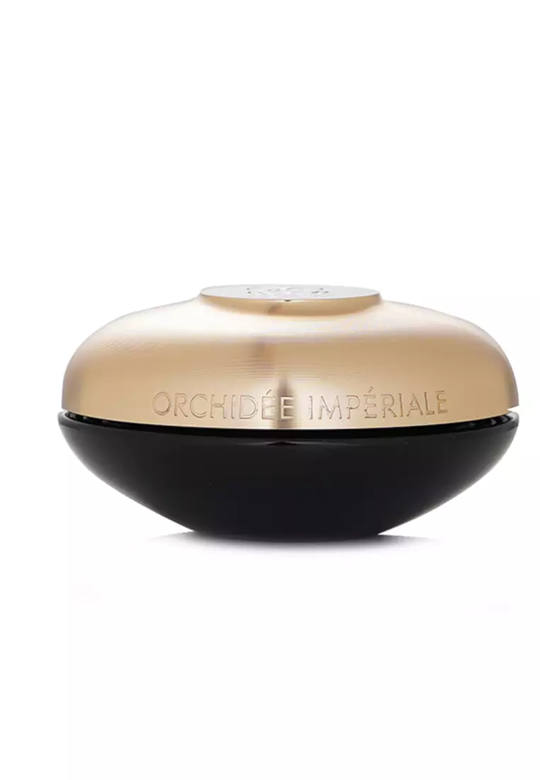 Buy Guerlain GUERLAIN - Orchidee Imperiale The Light Cream 50ml