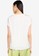 Vero Moda white Giaava Short Sleeves T-Shirt E1456AA361D8DEGS_2