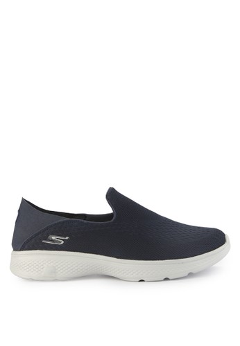 Jual Skechers Go Walk 4 Original  ZALORA Indonesia
