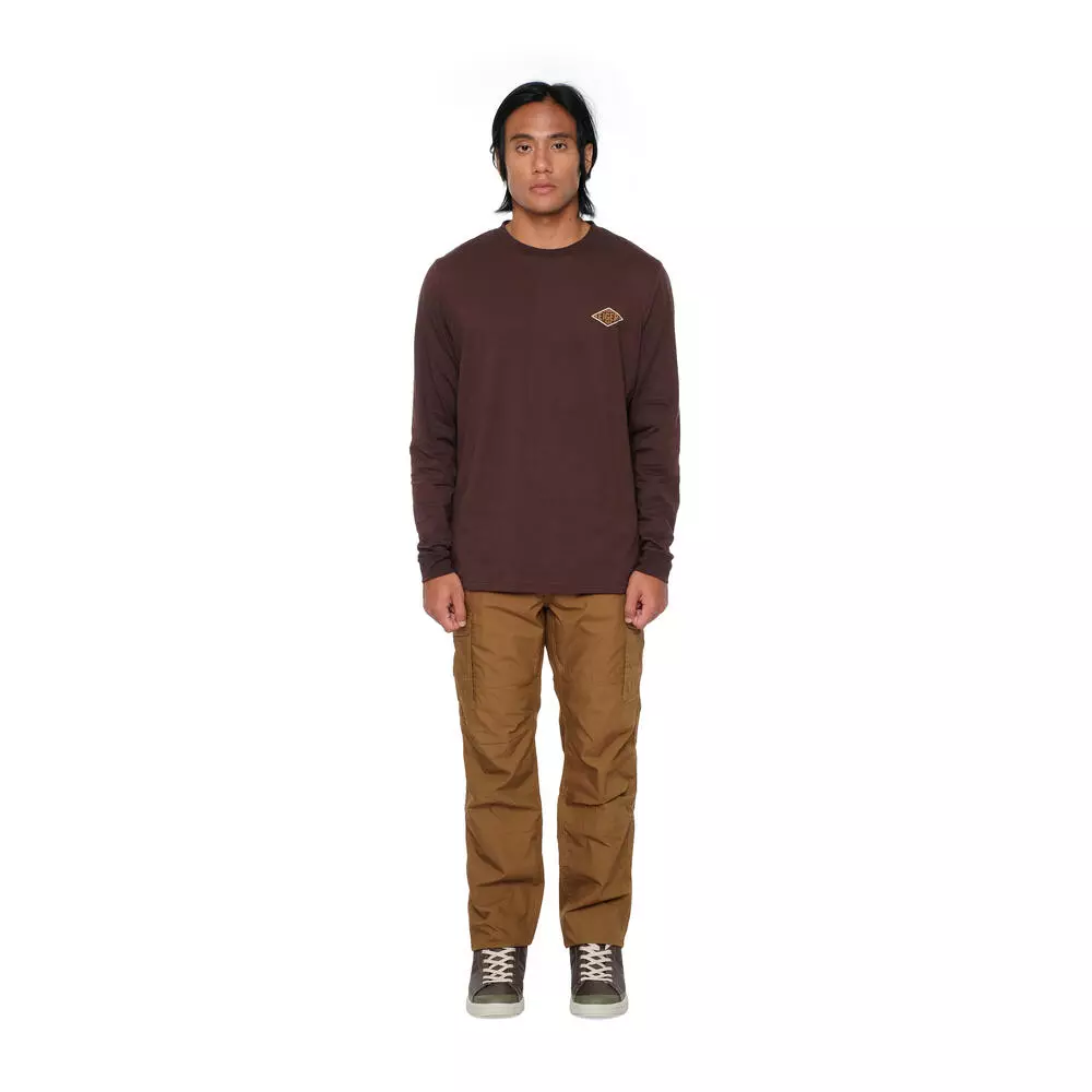 Eiger Turco LS T-shirt