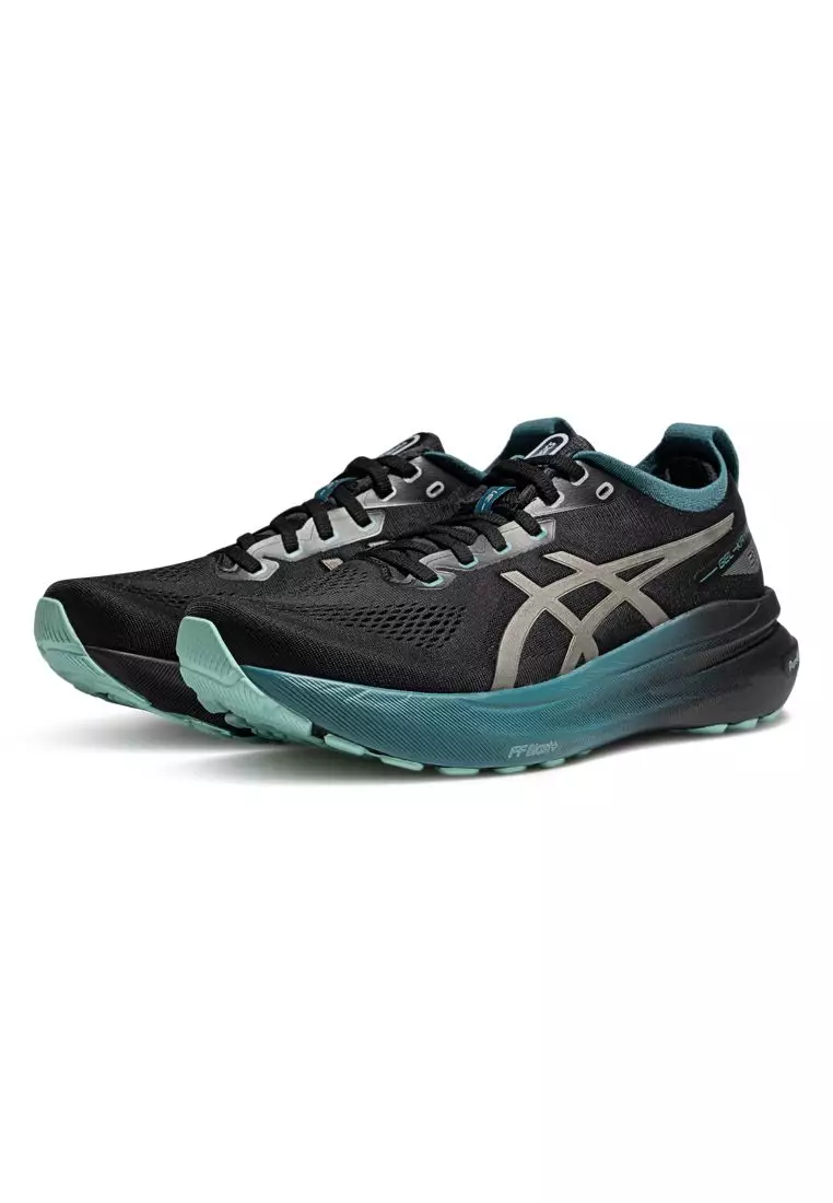GEL-KAYANO 31 LITE-SHOW CN RUNNING SHOES 1011C100-001