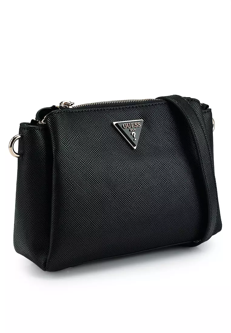 Bag Weekendtas Guess Buy Guess Noelle Tri-Compartment Crossbody