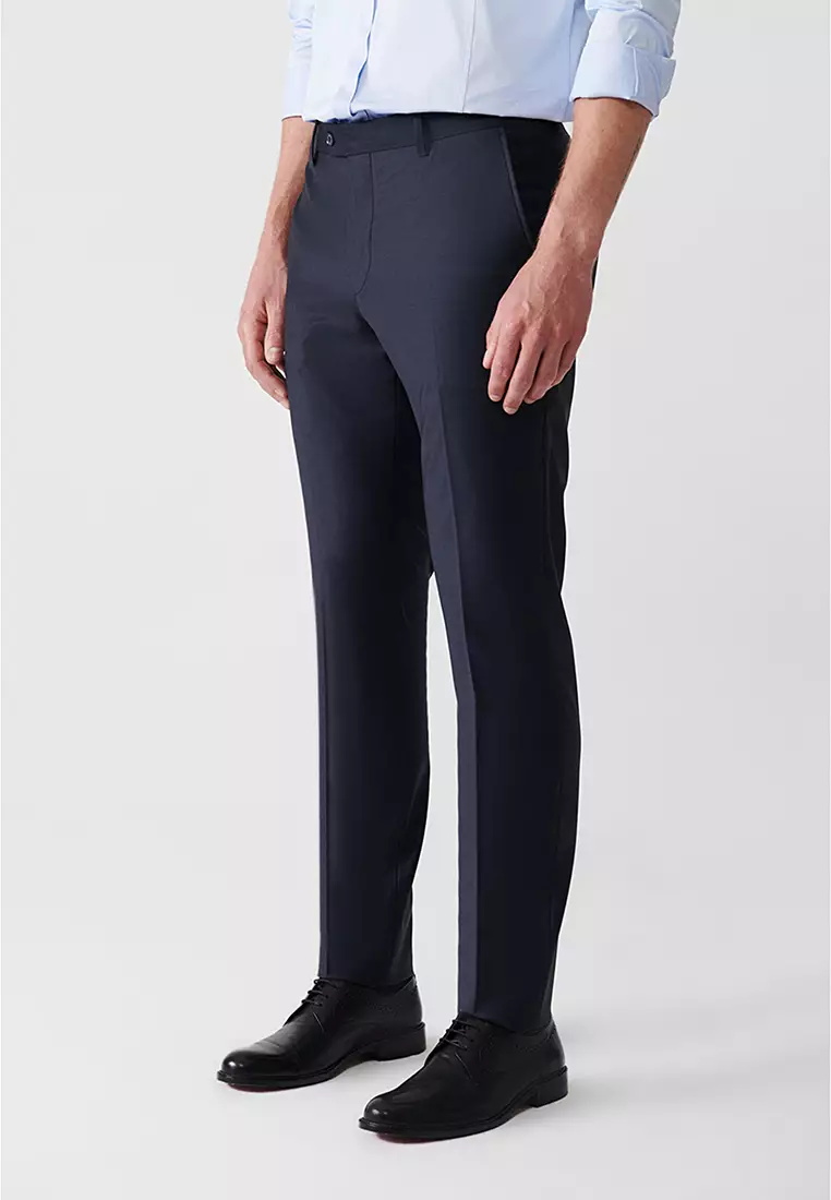 Tailored Suit