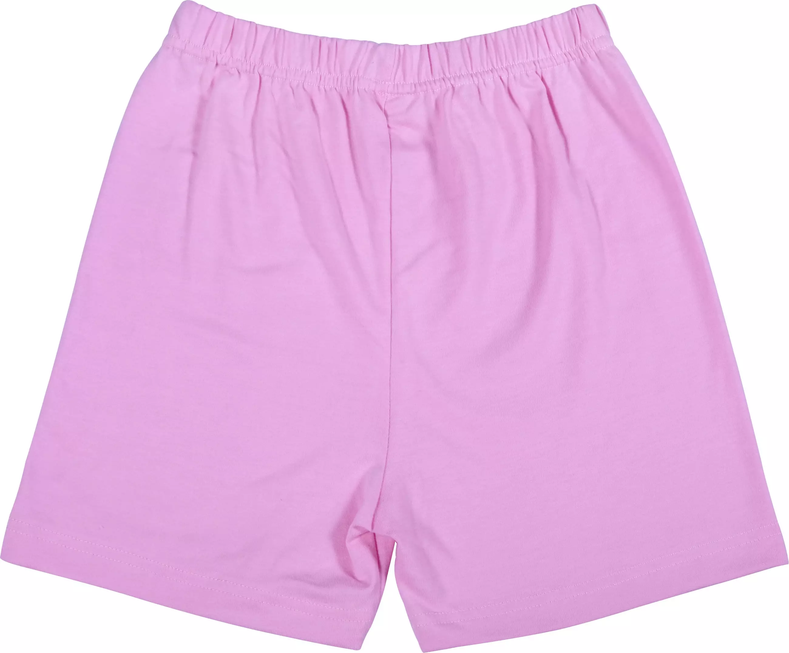 Pajamas/Piyama - Baju Tidur Anak KNE 111 4-10