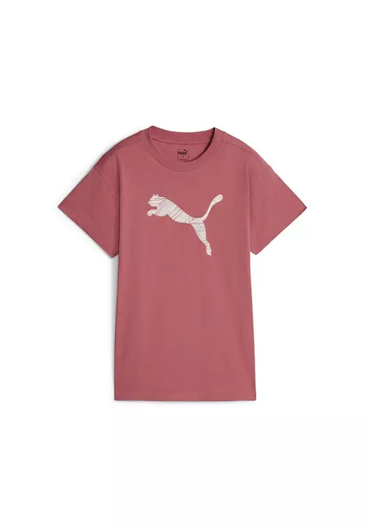 Her Tee