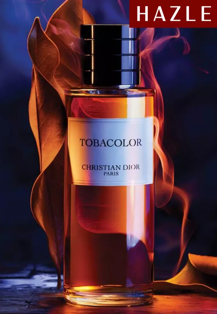 Tobacolor Unisex EDP 200 ml