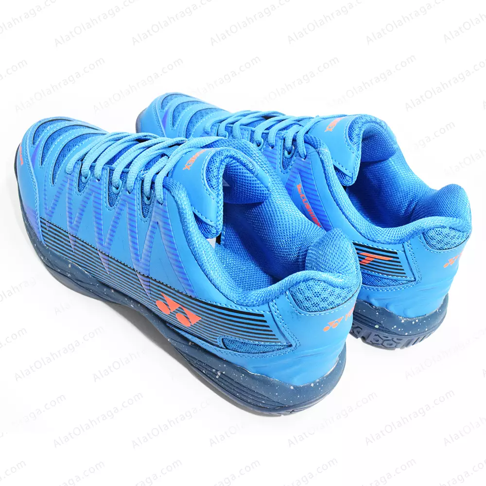 Sepatu Badminton Yonex Dominant Digital Aqua