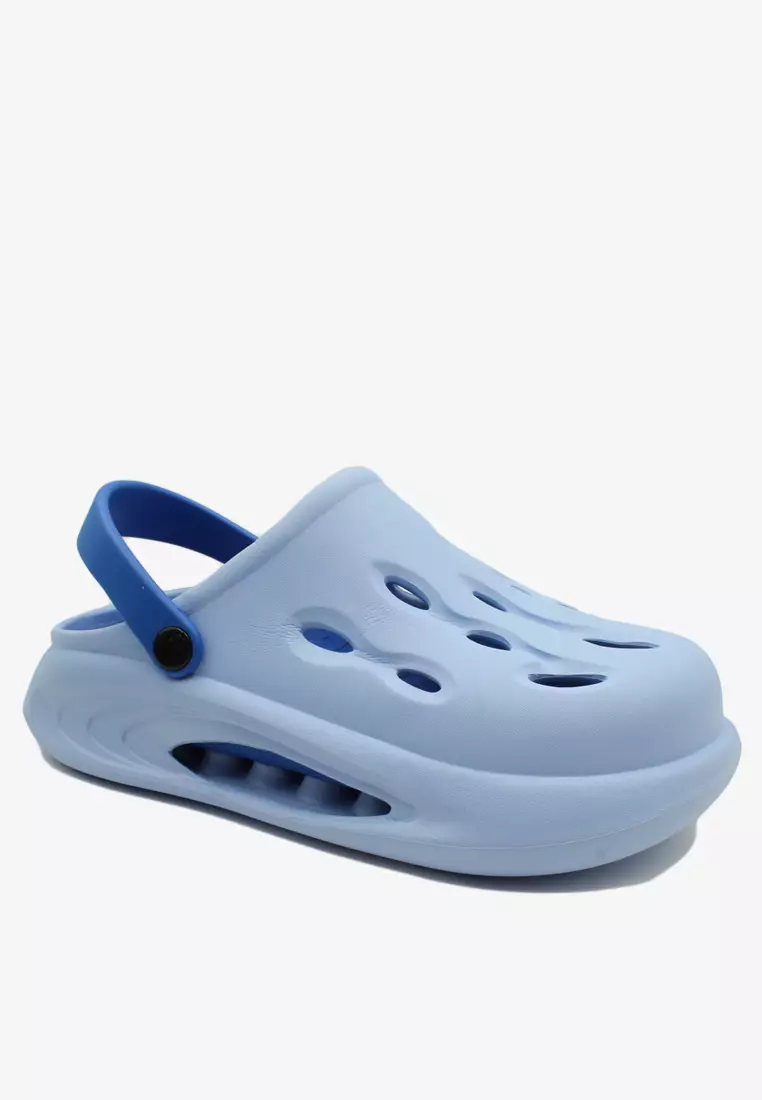 DC Home Ladies Buttery Soft Comfort Sandals LH-HB-3008