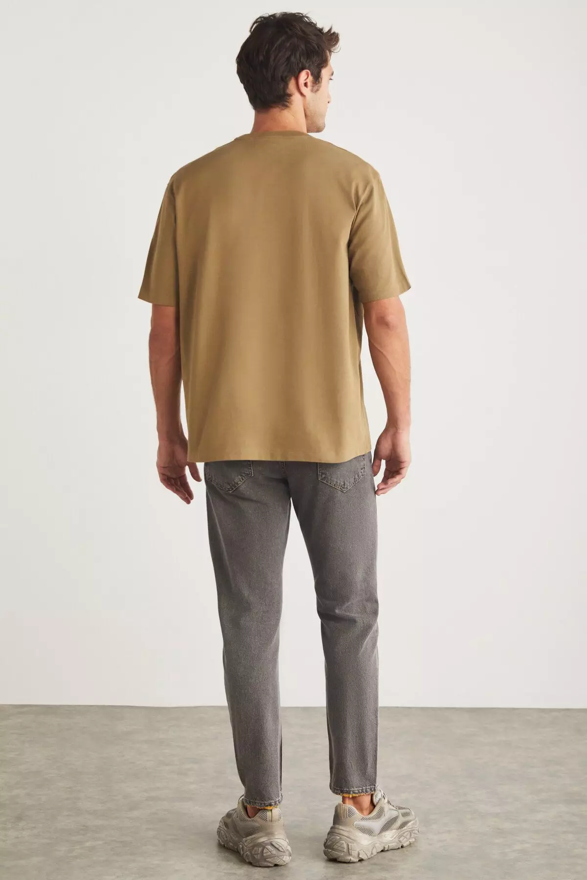 Oversized T-Shirt