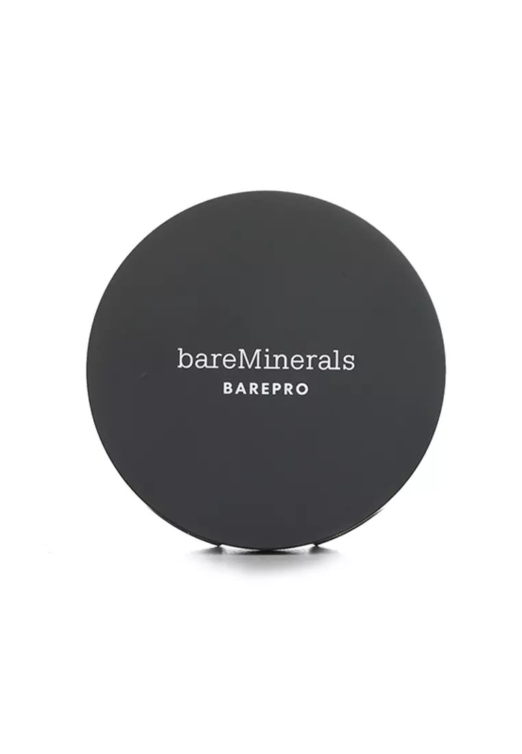 BAREMINERALS - Barepro 24HR Skin Perfecting Powder Foundation - # Light 27 Neutral 8g/0.28oz