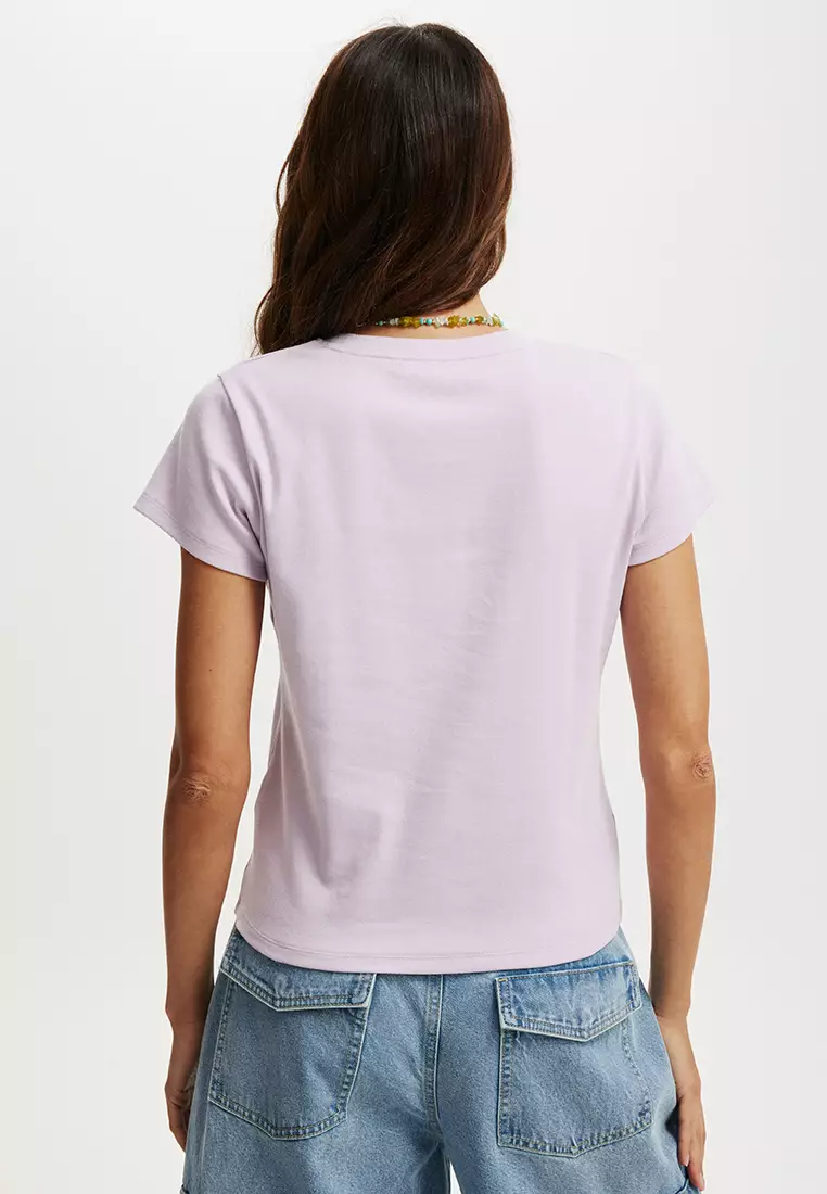 90s Baby Tee
