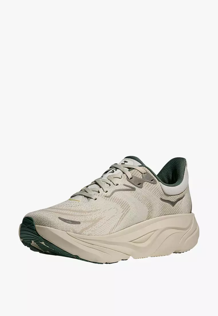 Arahi 8 Men's  - Truffle Salt / Oyster Mushroom