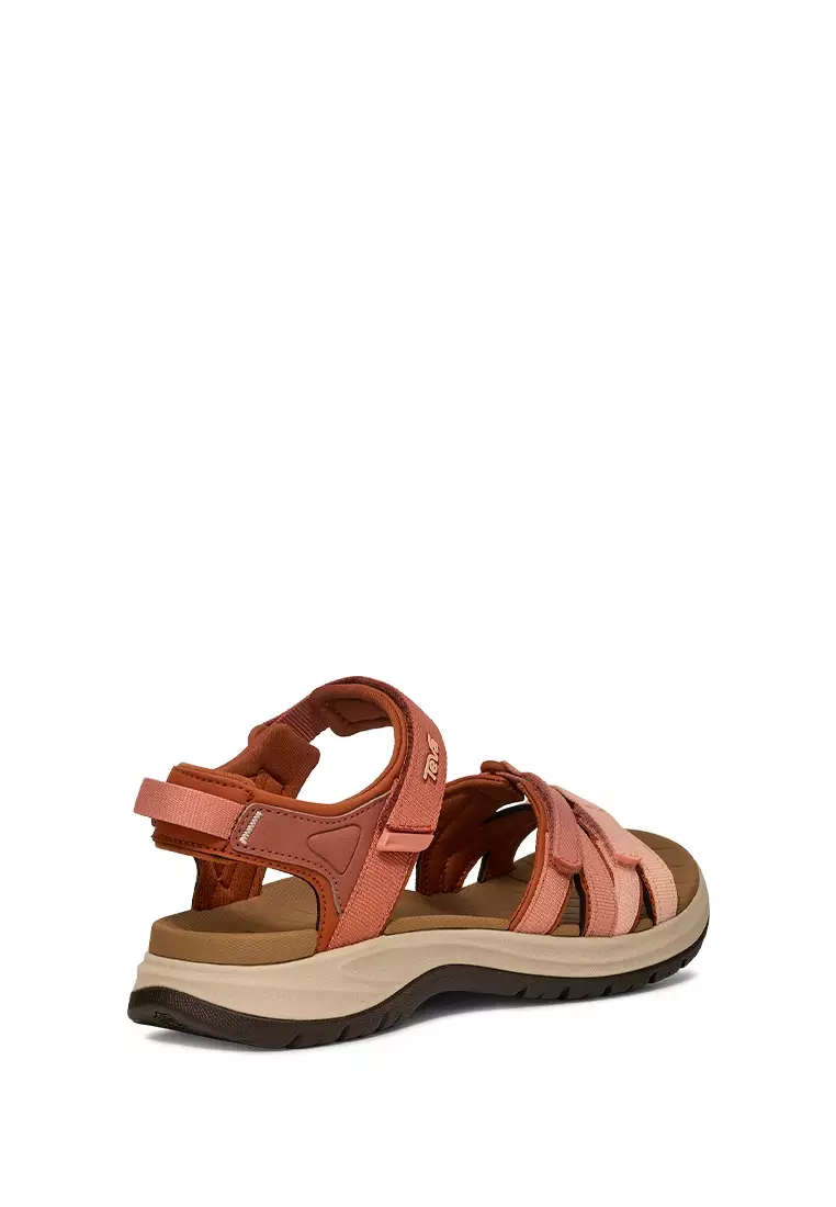 Women's Tirra Sport Hiking Sandal - Sedona Multi (1173720-SDNM)
