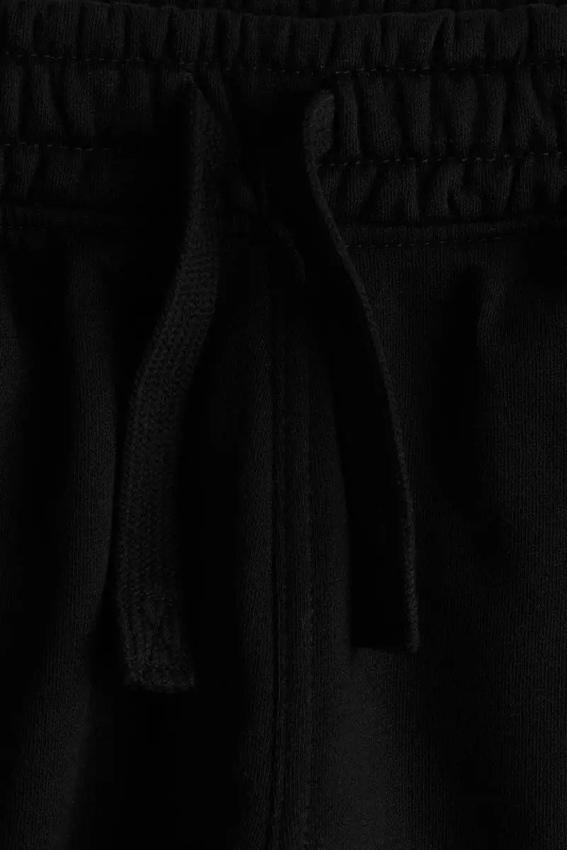 Sweatshirt shorts