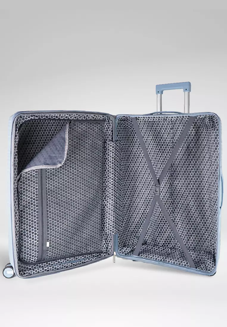 URBANlite Verge 28" inch Polypropylene Material with Expandable - ULH 23910
