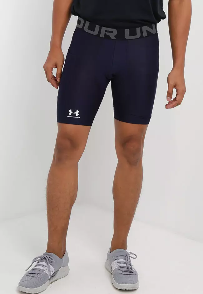 Men's HeatGear Armour Compression Shorts