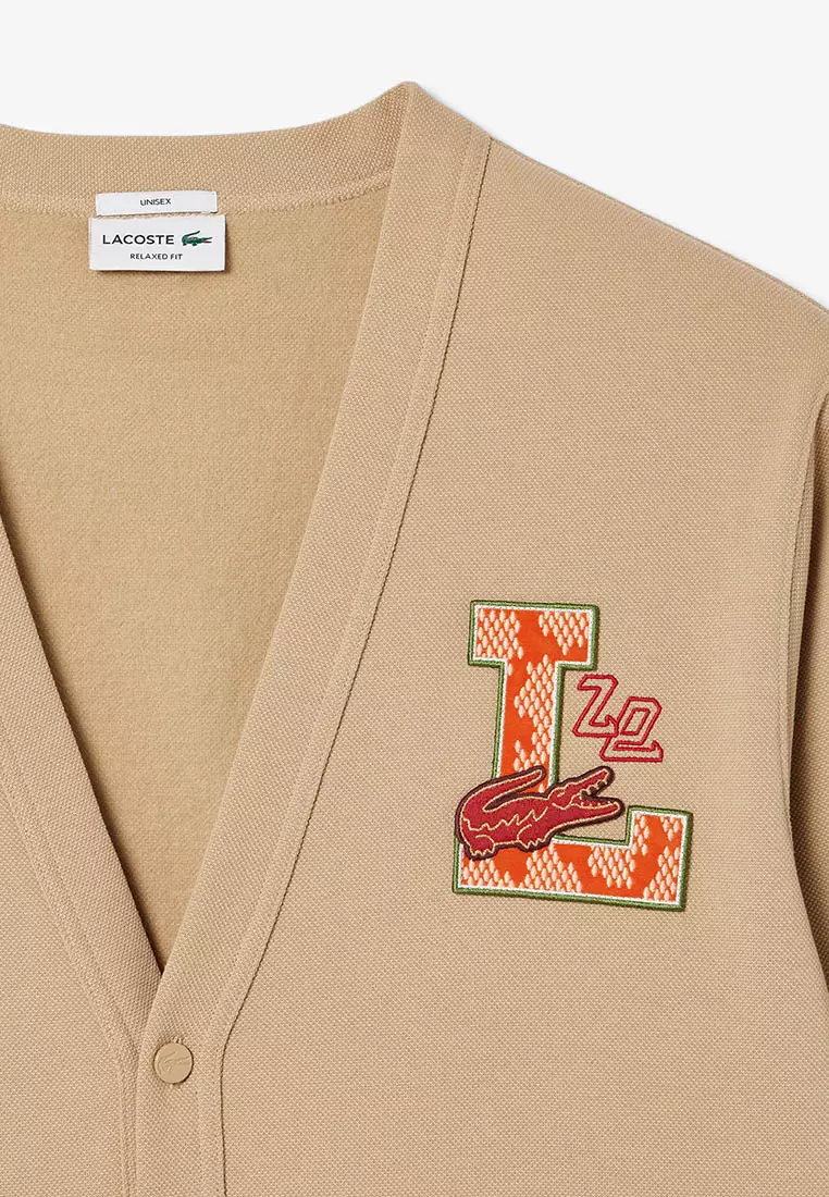 Chinese New Year Cardigan