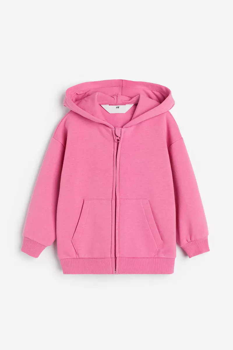 Girls sale hoodies h&m