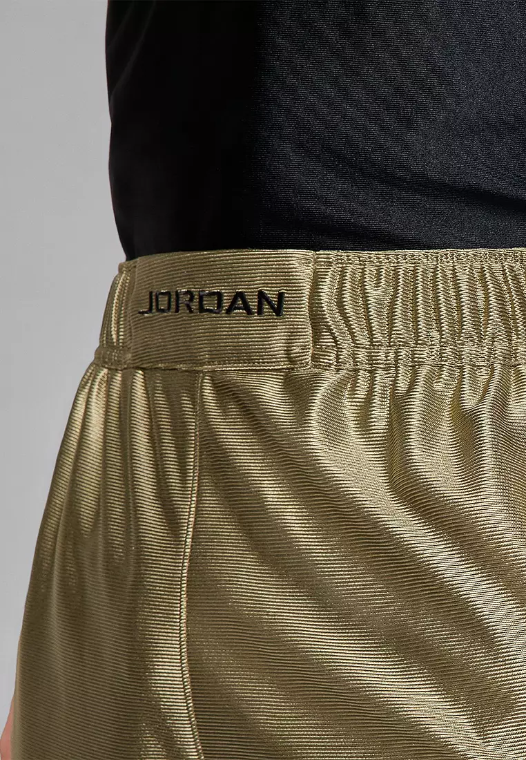 Brooklyn Cat Scratch Shorts