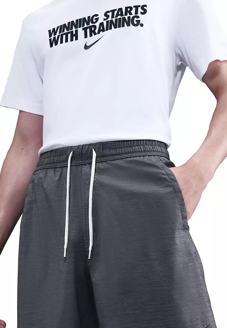 Form Dri-FIT 7" Unlined Versatile Shorts