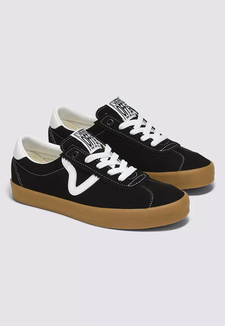 Unisex Sport Low