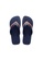 Havaianas blue Men Hybrid Free Flip Flops 21199SH98800C0GS_3