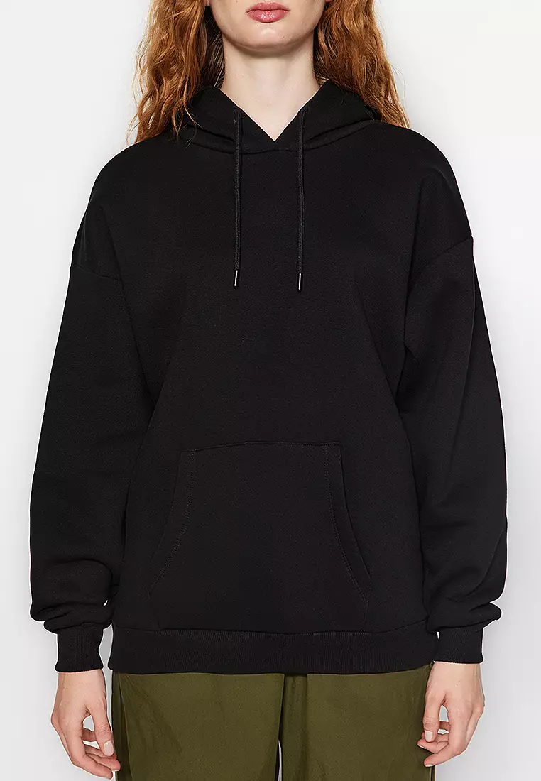 Basic Hoodie