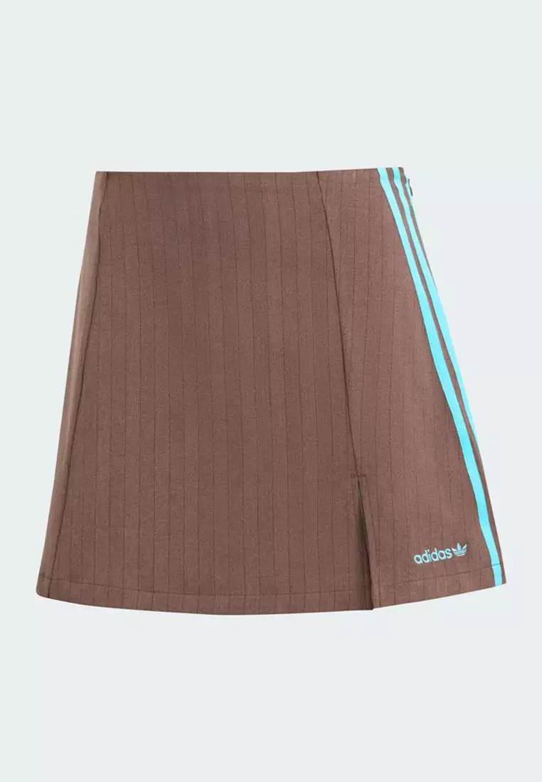 Tailored Skirt